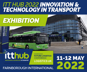 ITT Hub 2022